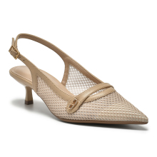 Sapato em tecido 283-002-01